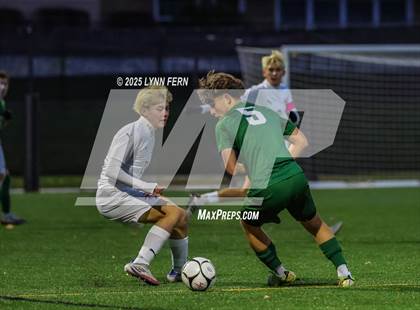 Thumbnail 1 in Cornwall Central vs. Churchville-Chili (NYSPHSAA Class Semifinal) photogallery.