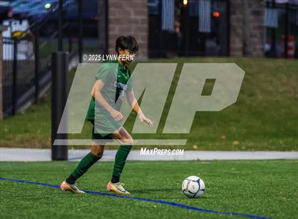 Thumbnail 3 in Cornwall Central vs. Churchville-Chili (NYSPHSAA Class Semifinal) photogallery.