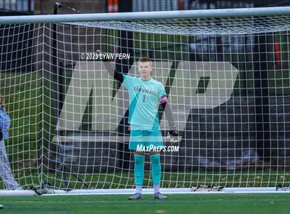 Thumbnail 1 in Cornwall Central vs. Churchville-Chili (NYSPHSAA Class Semifinal) photogallery.