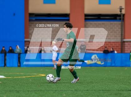 Thumbnail 3 in Cornwall Central vs. Churchville-Chili (NYSPHSAA Class Semifinal) photogallery.