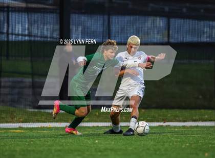 Thumbnail 1 in Cornwall Central vs. Churchville-Chili (NYSPHSAA Class Semifinal) photogallery.