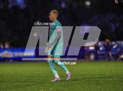 Thumbnail 1 in Cornwall Central vs. Churchville-Chili (NYSPHSAA Class Semifinal) photogallery.