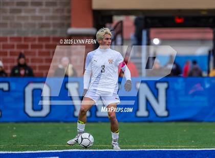 Thumbnail 1 in Cornwall Central vs. Churchville-Chili (NYSPHSAA Class Semifinal) photogallery.