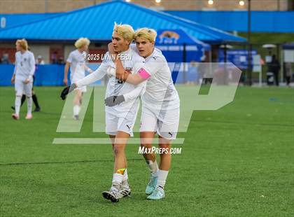 Thumbnail 2 in Cornwall Central vs. Churchville-Chili (NYSPHSAA Class Semifinal) photogallery.