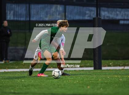 Thumbnail 1 in Cornwall Central vs. Churchville-Chili (NYSPHSAA Class Semifinal) photogallery.