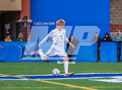 Thumbnail 1 in Cornwall Central vs. Churchville-Chili (NYSPHSAA Class Semifinal) photogallery.