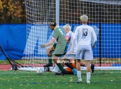 Thumbnail 1 in Cornwall Central vs. Churchville-Chili (NYSPHSAA Class Semifinal) photogallery.