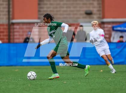 Thumbnail 2 in Cornwall Central vs. Churchville-Chili (NYSPHSAA Class Semifinal) photogallery.