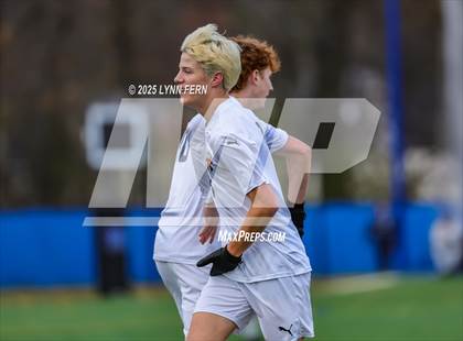 Thumbnail 2 in Cornwall Central vs. Churchville-Chili (NYSPHSAA Class Semifinal) photogallery.