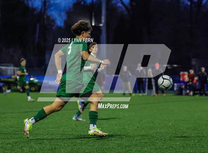 Thumbnail 3 in Cornwall Central vs. Churchville-Chili (NYSPHSAA Class Semifinal) photogallery.