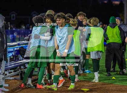 Thumbnail 3 in Cornwall Central vs. Churchville-Chili (NYSPHSAA Class Semifinal) photogallery.