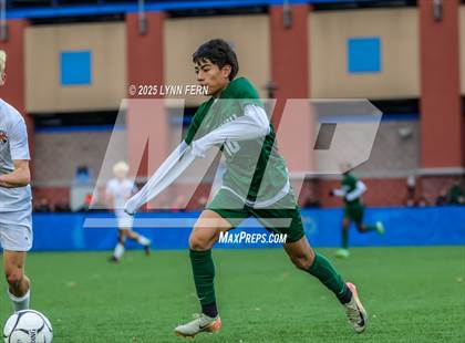 Thumbnail 1 in Cornwall Central vs. Churchville-Chili (NYSPHSAA Class Semifinal) photogallery.