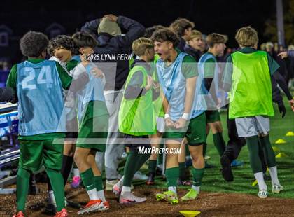 Thumbnail 2 in Cornwall Central vs. Churchville-Chili (NYSPHSAA Class Semifinal) photogallery.