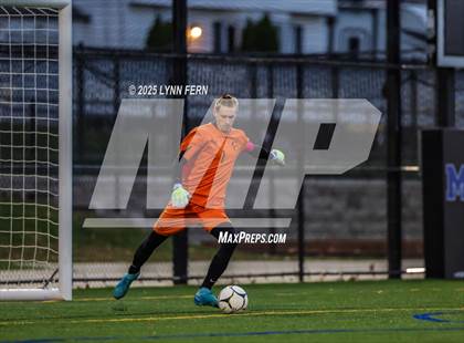 Thumbnail 2 in Cornwall Central vs. Churchville-Chili (NYSPHSAA Class Semifinal) photogallery.