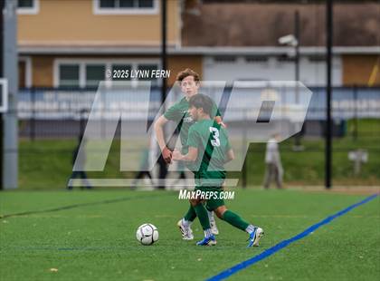 Thumbnail 2 in Cornwall Central vs. Churchville-Chili (NYSPHSAA Class Semifinal) photogallery.