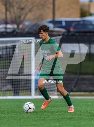 Cornwall Central vs. Churchville-Chili (NYSPHSAA Class Semifinal)