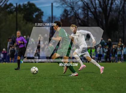 Thumbnail 2 in Cornwall Central vs. Churchville-Chili (NYSPHSAA Class Semifinal) photogallery.