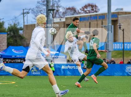 Thumbnail 3 in Cornwall Central vs. Churchville-Chili (NYSPHSAA Class Semifinal) photogallery.