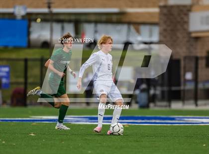 Thumbnail 3 in Cornwall Central vs. Churchville-Chili (NYSPHSAA Class Semifinal) photogallery.