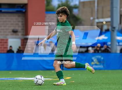 Thumbnail 2 in Cornwall Central vs. Churchville-Chili (NYSPHSAA Class Semifinal) photogallery.