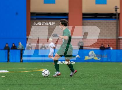 Thumbnail 1 in Cornwall Central vs. Churchville-Chili (NYSPHSAA Class Semifinal) photogallery.