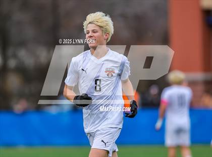 Thumbnail 1 in Cornwall Central vs. Churchville-Chili (NYSPHSAA Class Semifinal) photogallery.