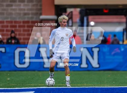 Thumbnail 3 in Cornwall Central vs. Churchville-Chili (NYSPHSAA Class Semifinal) photogallery.