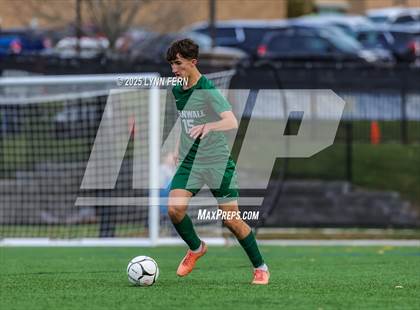 Thumbnail 2 in Cornwall Central vs. Churchville-Chili (NYSPHSAA Class Semifinal) photogallery.