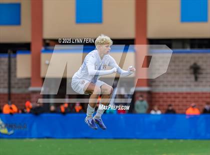 Thumbnail 2 in Cornwall Central vs. Churchville-Chili (NYSPHSAA Class Semifinal) photogallery.