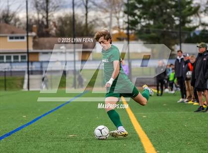 Thumbnail 2 in Cornwall Central vs. Churchville-Chili (NYSPHSAA Class Semifinal) photogallery.