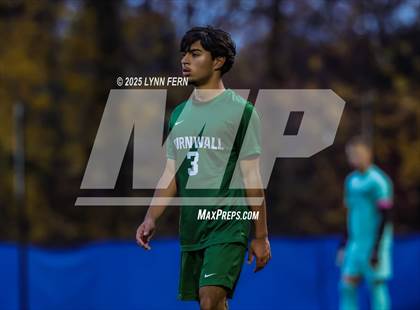 Thumbnail 2 in Cornwall Central vs. Churchville-Chili (NYSPHSAA Class Semifinal) photogallery.