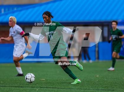 Thumbnail 1 in Cornwall Central vs. Churchville-Chili (NYSPHSAA Class Semifinal) photogallery.