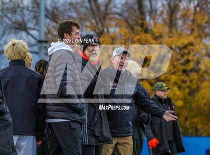 Thumbnail 1 in Cornwall Central vs. Churchville-Chili (NYSPHSAA Class Semifinal) photogallery.