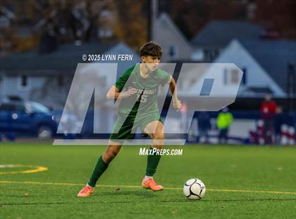 Thumbnail 1 in Cornwall Central vs. Churchville-Chili (NYSPHSAA Class Semifinal) photogallery.