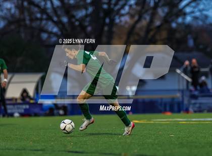 Thumbnail 1 in Cornwall Central vs. Churchville-Chili (NYSPHSAA Class Semifinal) photogallery.