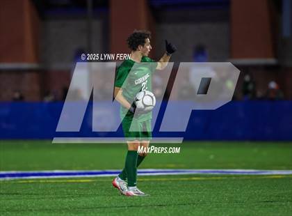 Thumbnail 1 in Cornwall Central vs. Churchville-Chili (NYSPHSAA Class Semifinal) photogallery.