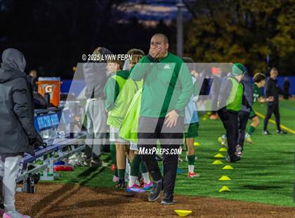 Thumbnail 1 in Cornwall Central vs. Churchville-Chili (NYSPHSAA Class Semifinal) photogallery.