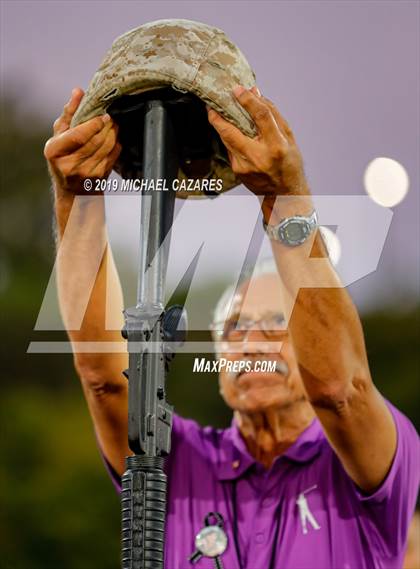 Thumbnail 1 in Saguaro @ Cathedral Catholic (Honor Bowl) photogallery.