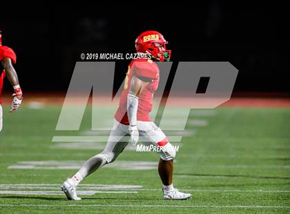 Thumbnail 1 in Saguaro @ Cathedral Catholic (Honor Bowl) photogallery.