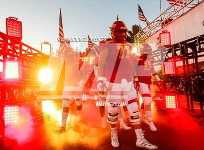 Thumbnail 1 in Saguaro @ Cathedral Catholic (Honor Bowl) photogallery.