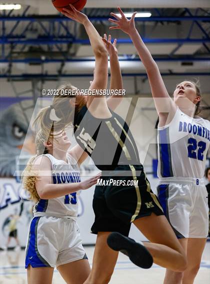 Thumbnail 1 in Monarch @ Broomfield photogallery.