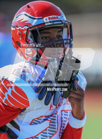 Thumbnail 2 in Kennedy @ Salesian College Preparatory photogallery.