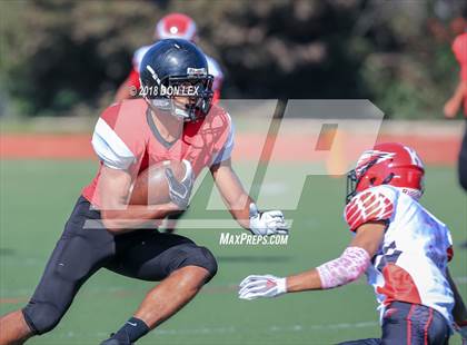Thumbnail 2 in Kennedy @ Salesian College Preparatory photogallery.