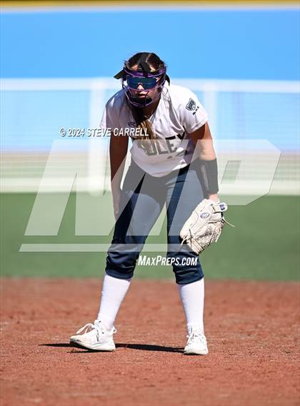 Thumbnail 2 in University Prep @ Gridley (Anderson Tournament) photogallery.