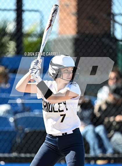 Thumbnail 3 in University Prep @ Gridley (Anderson Tournament) photogallery.