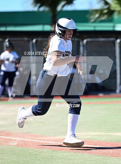 Thumbnail 3 in University Prep @ Gridley (Anderson Tournament) photogallery.