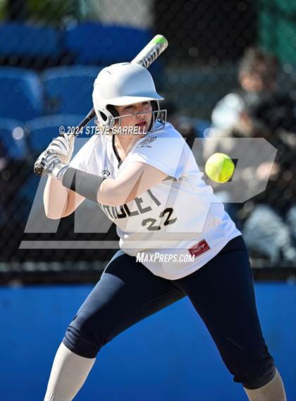 Thumbnail 1 in University Prep @ Gridley (Anderson Tournament) photogallery.