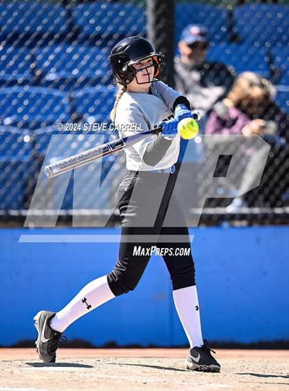 Thumbnail 3 in University Prep @ Gridley (Anderson Tournament) photogallery.