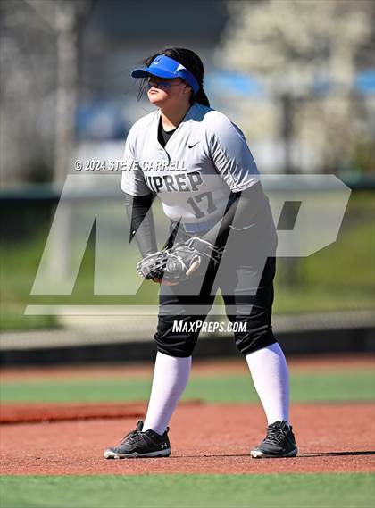 Thumbnail 2 in University Prep @ Gridley (Anderson Tournament) photogallery.