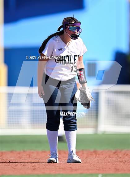 Thumbnail 1 in University Prep @ Gridley (Anderson Tournament) photogallery.